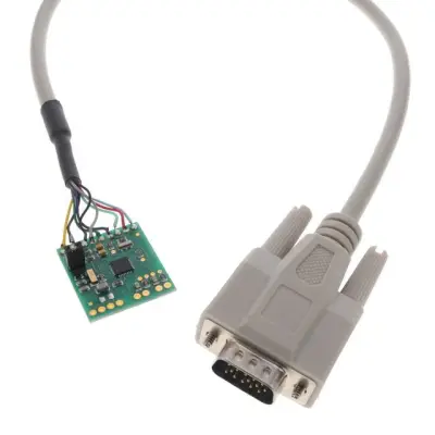 GP22-DEMO MODULE main image