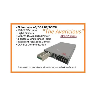 APS-BP6000-18001-T main image