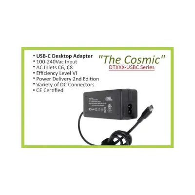 DT060-PD2-USBC-W main image