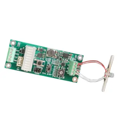 OOL DEMO UNIT V2.0 main image