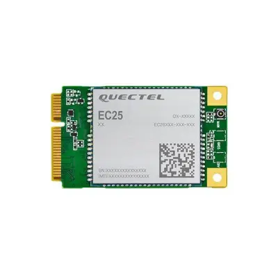 EC25EUGA-MINIPCIE main image