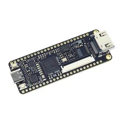 Sipeed Tang Nano 9K FPGA Development Board Gowin main image