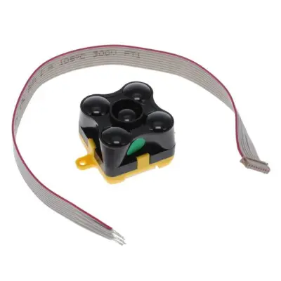 TR-EVO-15M-I2C main image