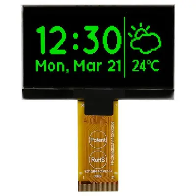 MCOT128064H1V-GM main image