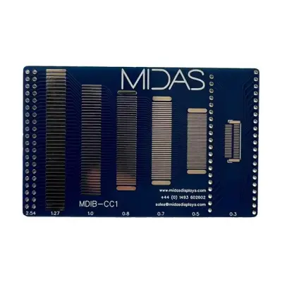 MDIB-CC1 main image
