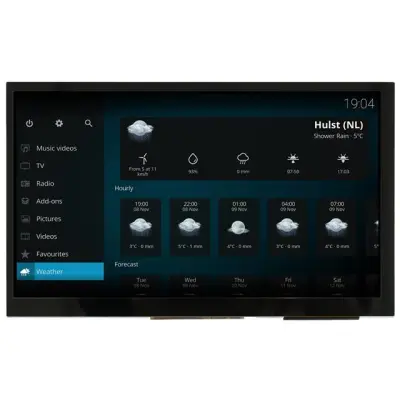 MDT0700A12SSC-HDMI main image