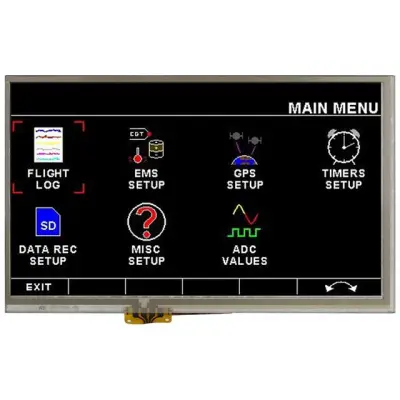MDT0700A12SSR-HDMI main image