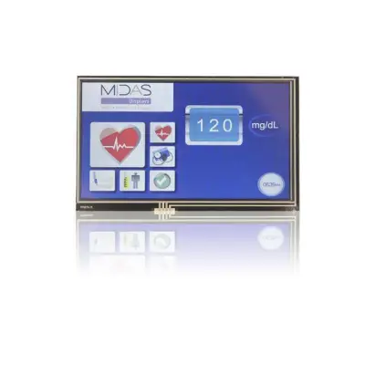 MDT7000R main image