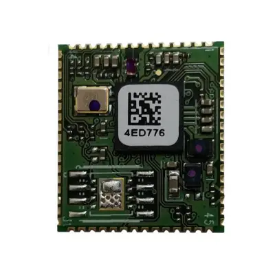 VPM8 VOICE PROCESSING MODULE main image