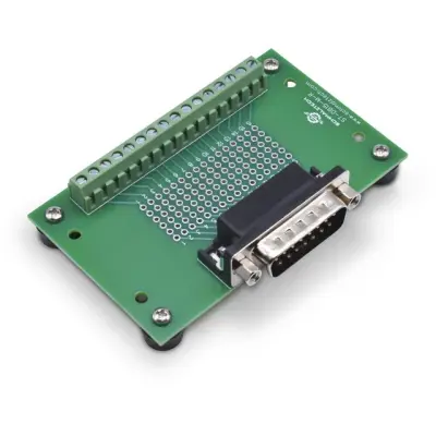 ST-DB15-M-R-FT main image