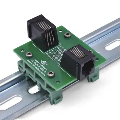 ST-RJ11-PASS-R-DIN main image