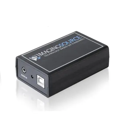 DFG/USB2PRO main image
