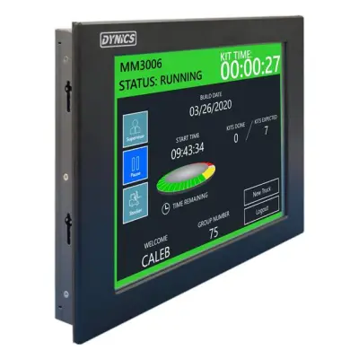 FX17PDC-A-DKEY main image