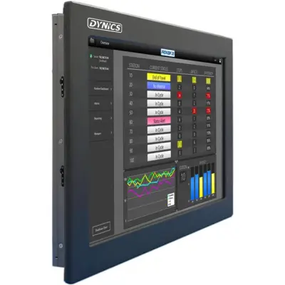 SW24PDC-A-DKEY main image