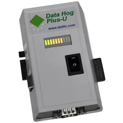 DATA HOG PLUS-U/DBK main image