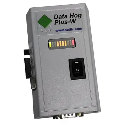 DATA HOG PLUS-W/DBK main image