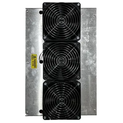 Modulo X 400-24 main image