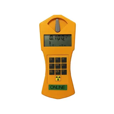 GS-3 main image