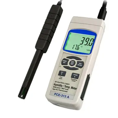 PCE-313A main image