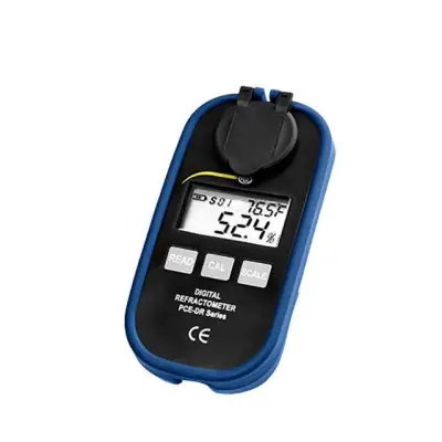 PCE-DRB 1 main image