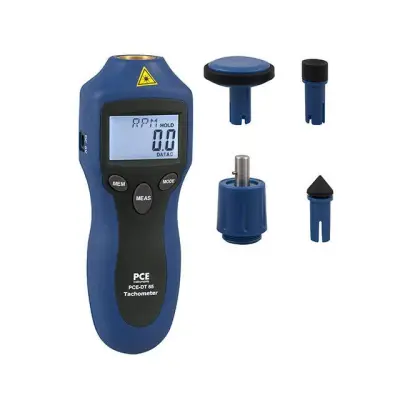 PCE-DT 65 main image