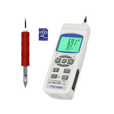 PCE-228M main image
