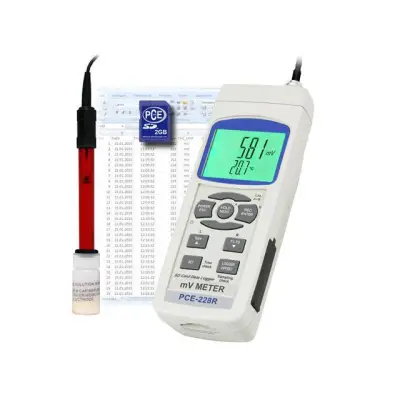 PCE-228-R main image