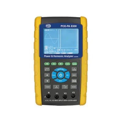 PCE-PA 8300-2 main image