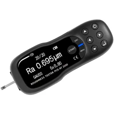 PCE-RT 2200 main image