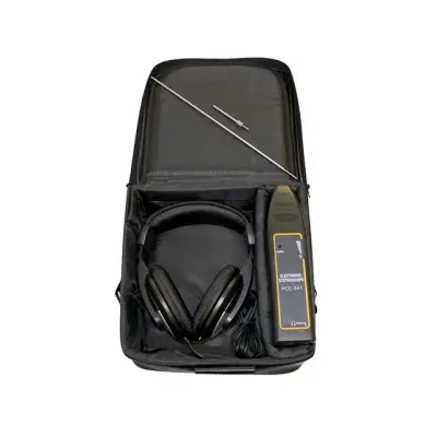 PCE-S 41 main image