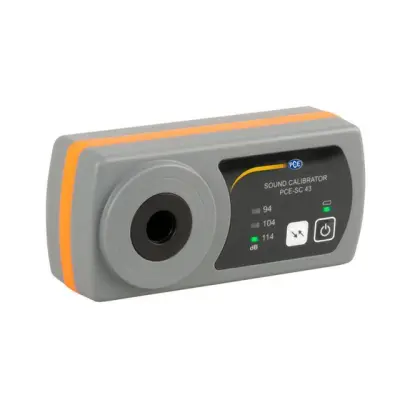 PCE-SC 43 main image