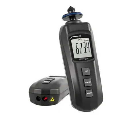 PCE-T 238 main image