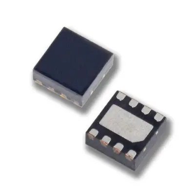 LS26VPS DFN 8L ROHS main image