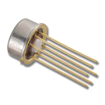 LS5912C TO-78 6L ROHS main image
