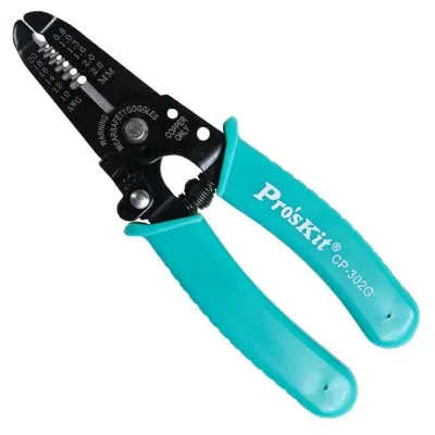 CP-302G main image