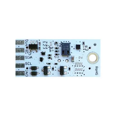 SS-HDC2010+CCS811#I2C main image