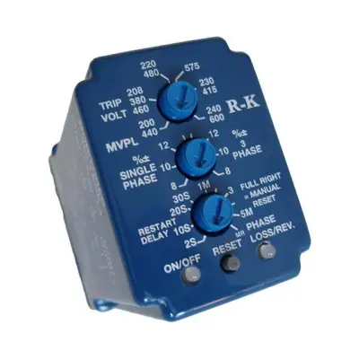 MVPL-240A-A1C main image