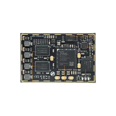 MYC-Y7Z010-V2-4E512D-667-I main image