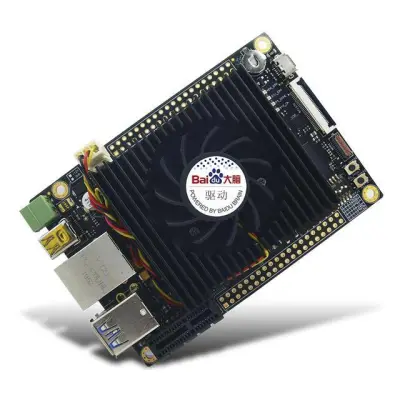 MYS-ZU3EG-8E4D-EDGE-K2 main image