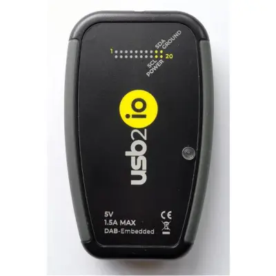 DAB-001001 main image