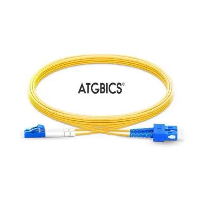 CAB-OS2-LC-SC-0.5M-D main image