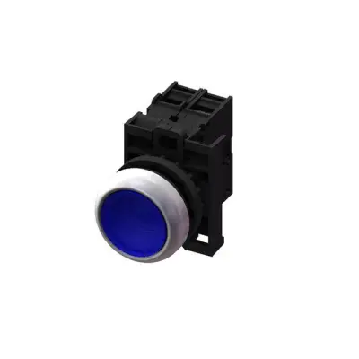 M22FP-ASF10-E230-BL-<O> main image