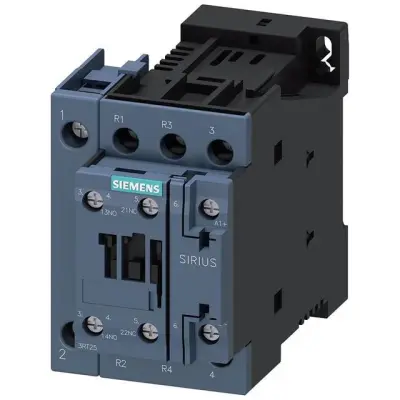 3RT25261BB40 main image