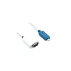 USBC-FS-RS232-100-DB9 thumb 0