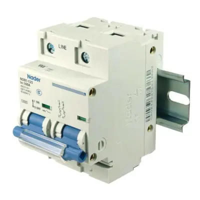 NDB1-125C100-2 main image