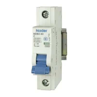 NDB2-63C10-1 main image
