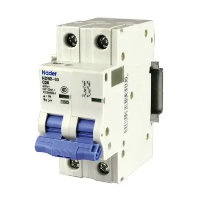 NDB2-63C20-2 main image