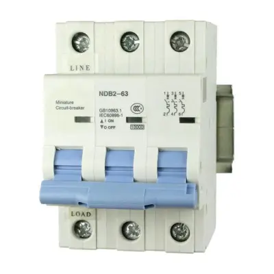 NDB2-63C50-3 main image