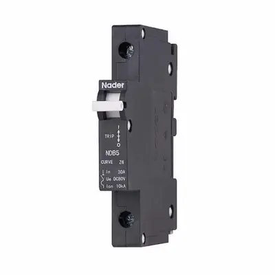 NDB5-J45-1P main image