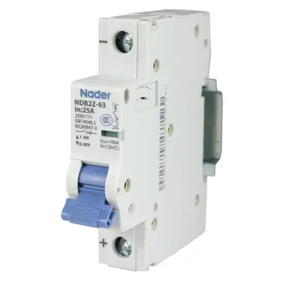 NDB2Z-63C25-1 main image